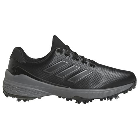 adidas golfschuhe herren schwarz|adidas ZG23 Golfschuh .